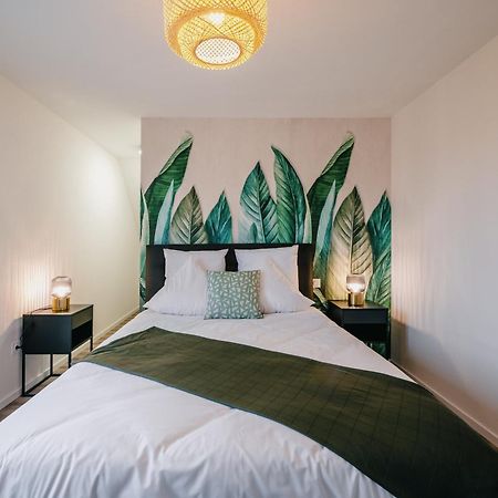 Residence Les Charmes Boofzheim 外观 照片
