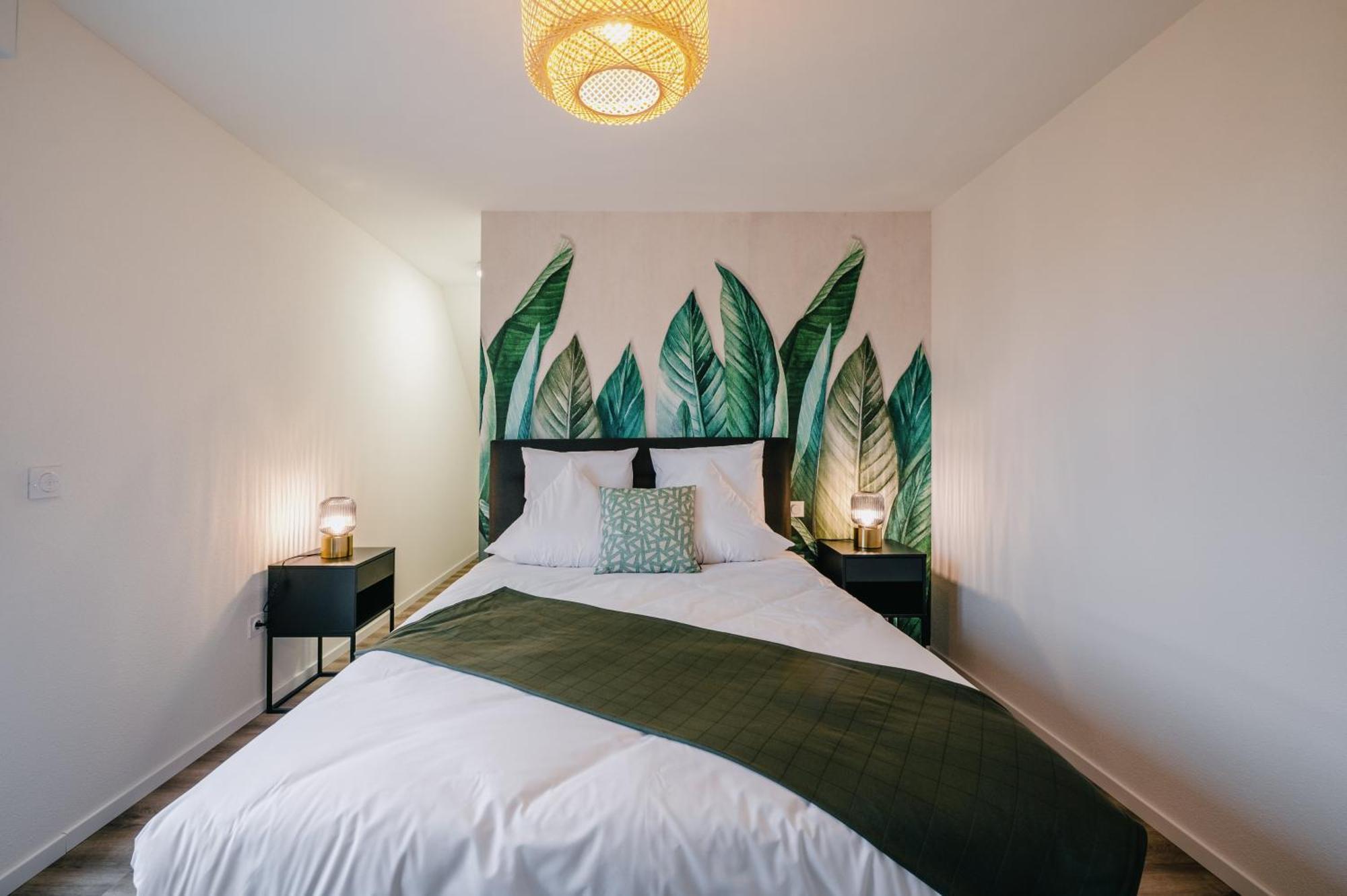 Residence Les Charmes Boofzheim 外观 照片