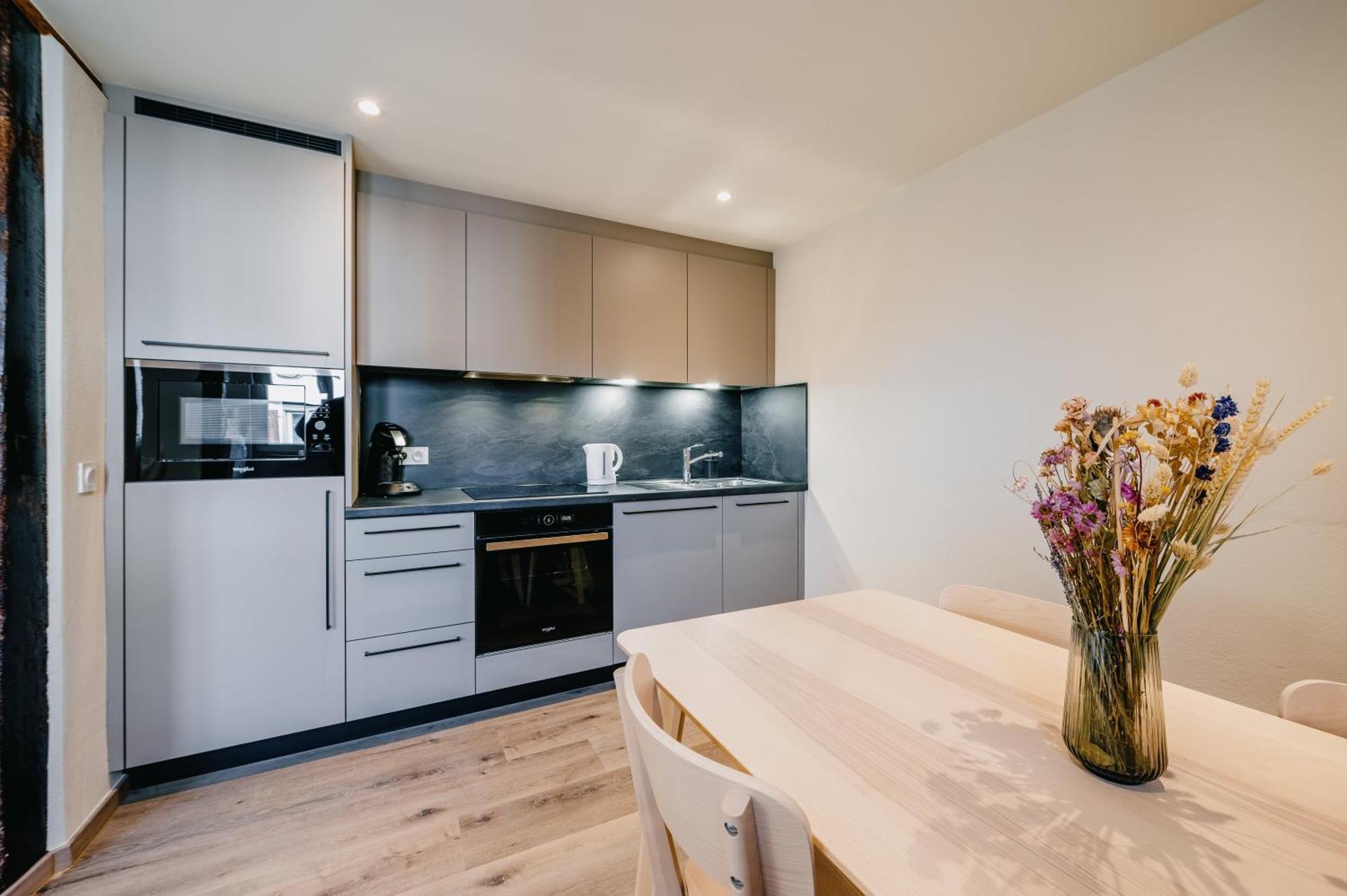 Residence Les Charmes Boofzheim 外观 照片