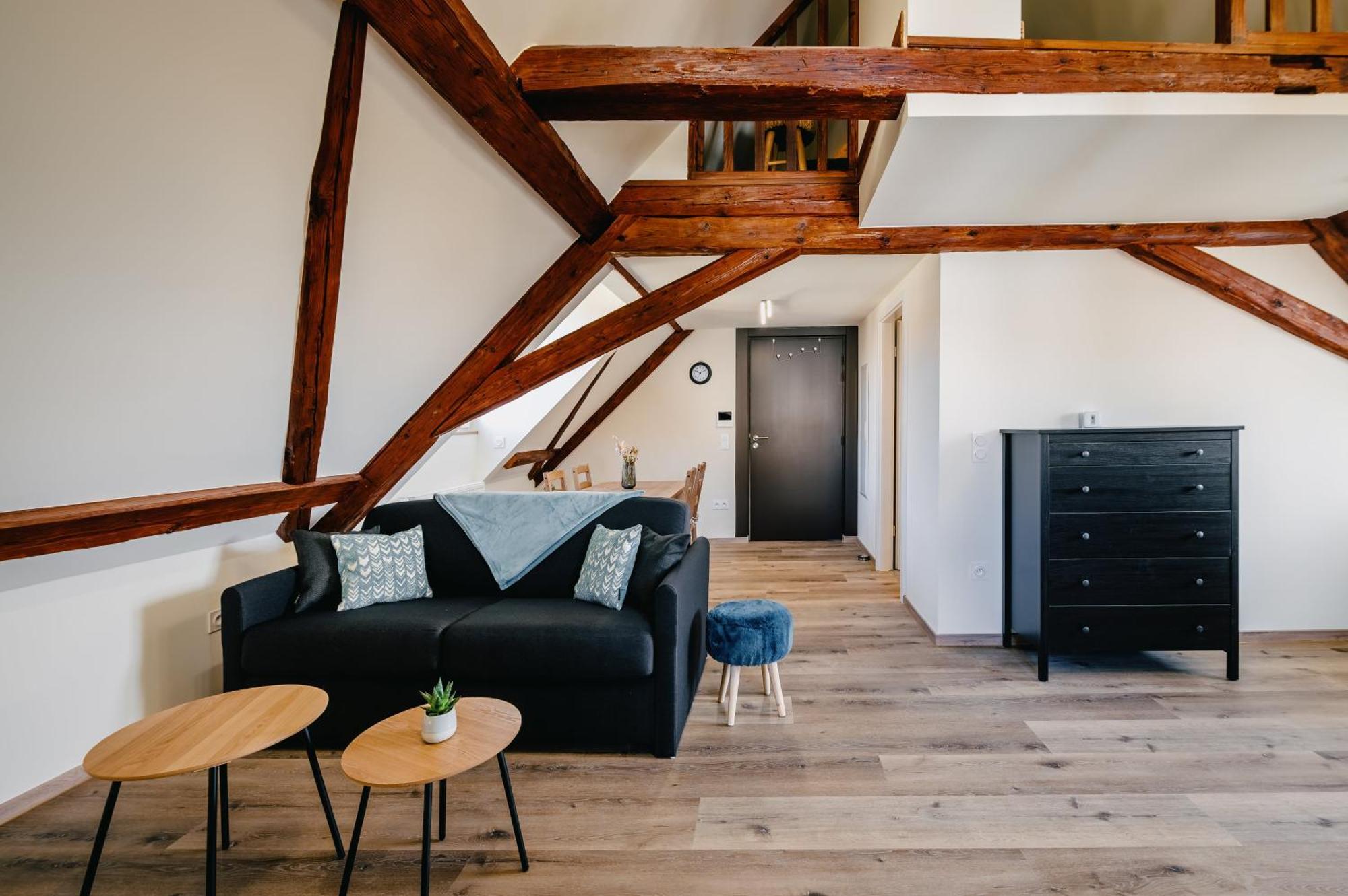 Residence Les Charmes Boofzheim 外观 照片