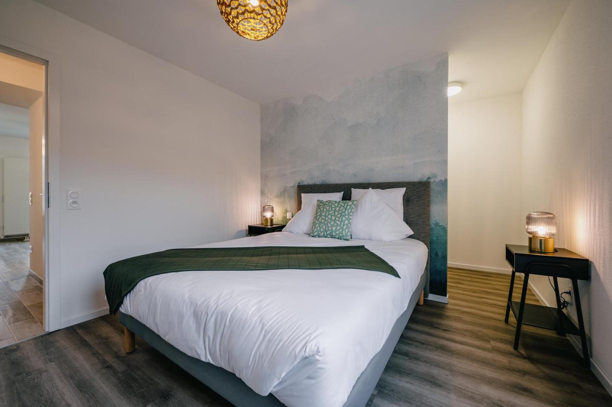 Residence Les Charmes Boofzheim 外观 照片