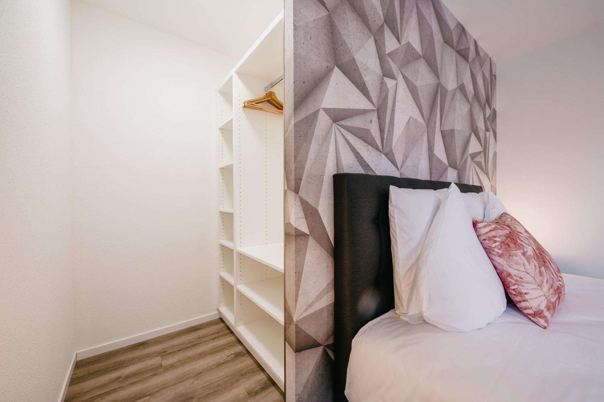 Residence Les Charmes Boofzheim 外观 照片