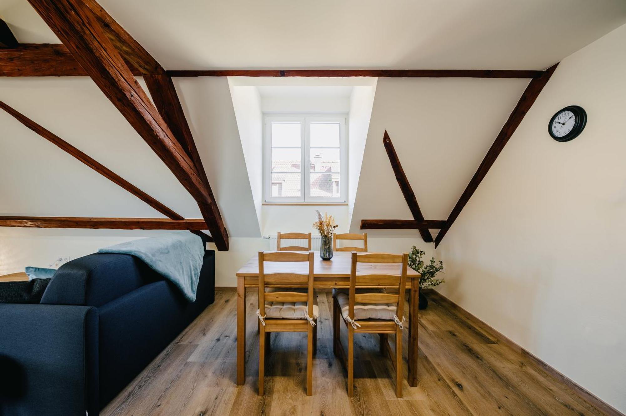 Residence Les Charmes Boofzheim 外观 照片
