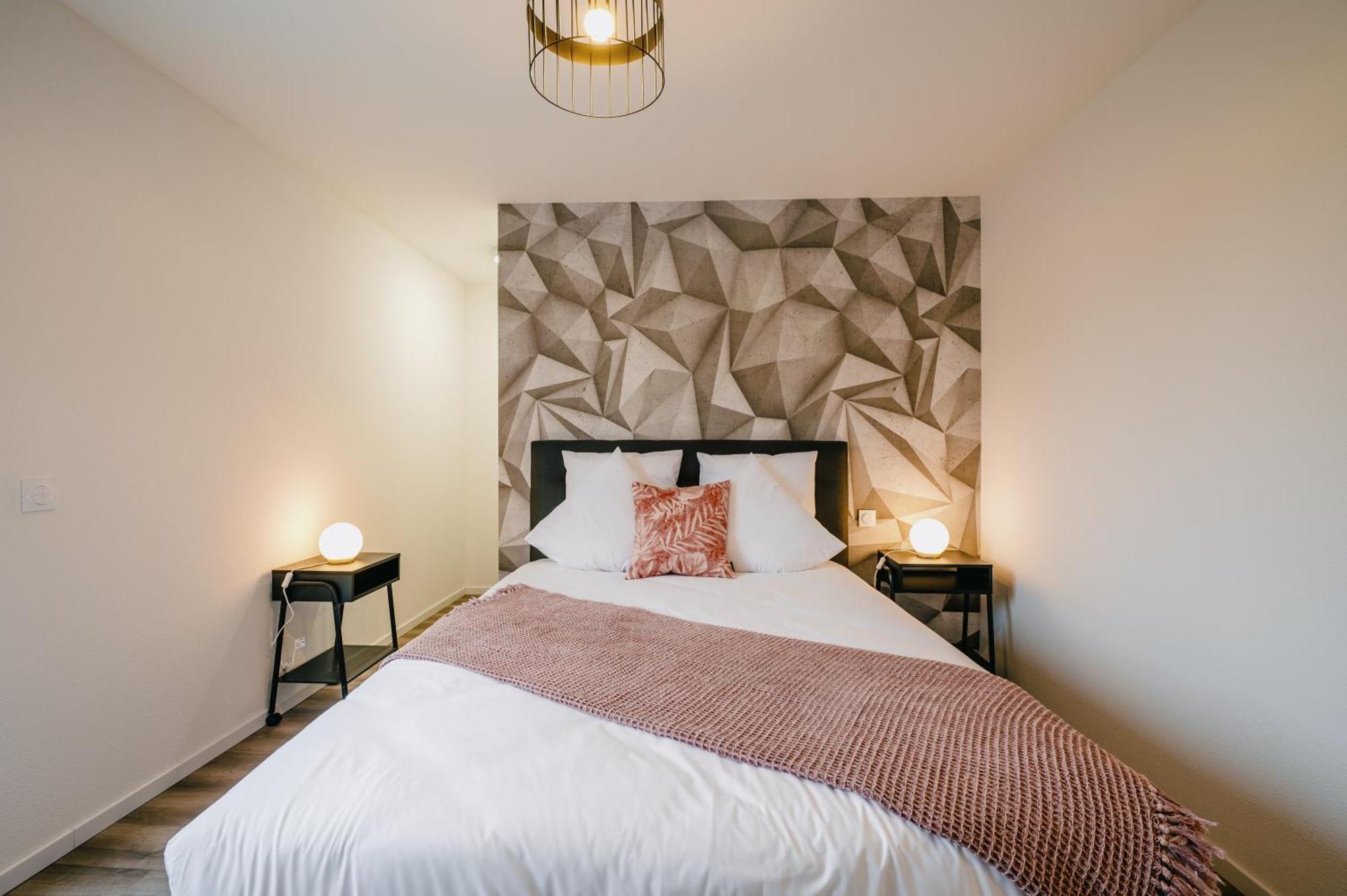 Residence Les Charmes Boofzheim 外观 照片