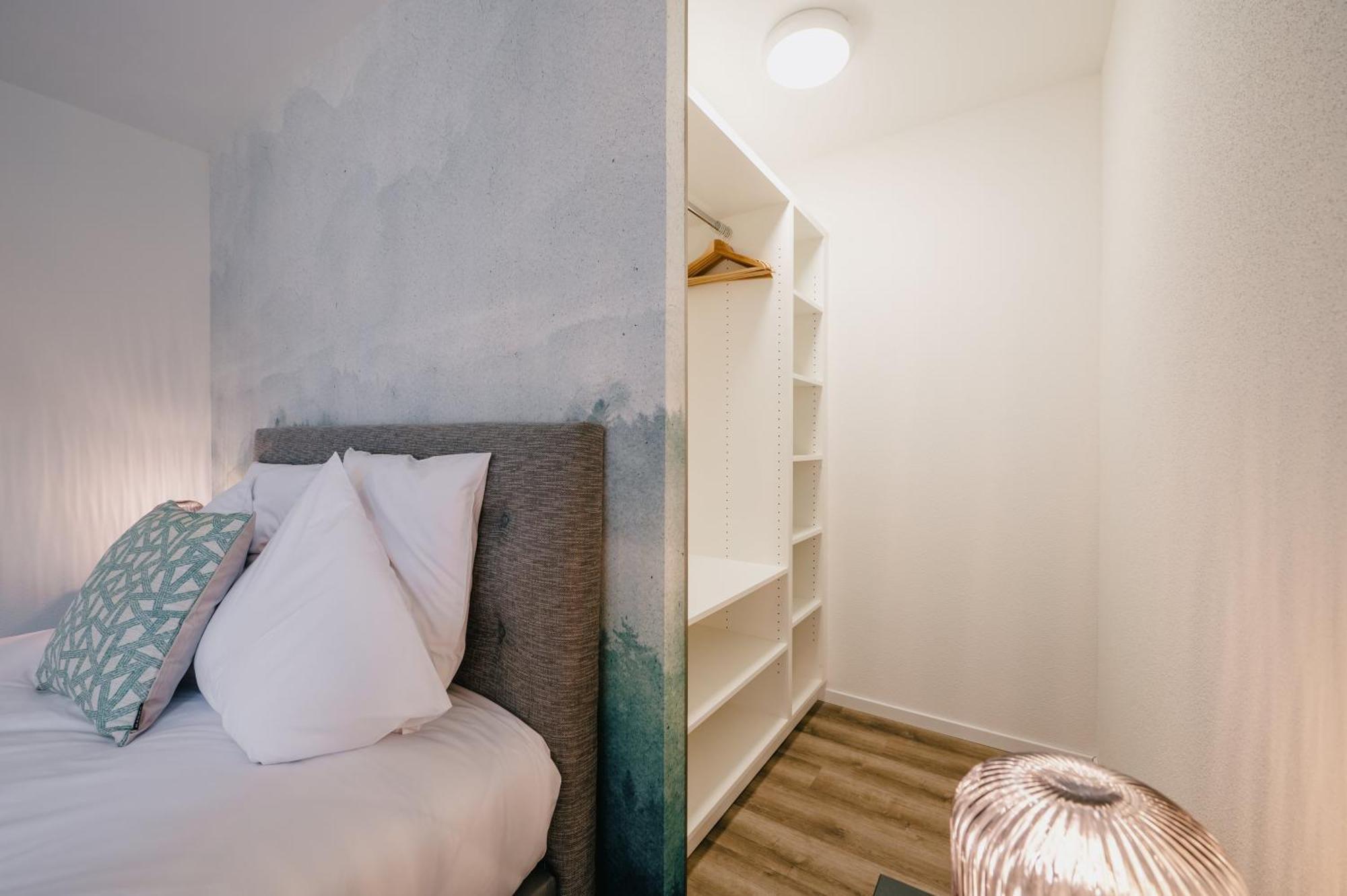 Residence Les Charmes Boofzheim 外观 照片