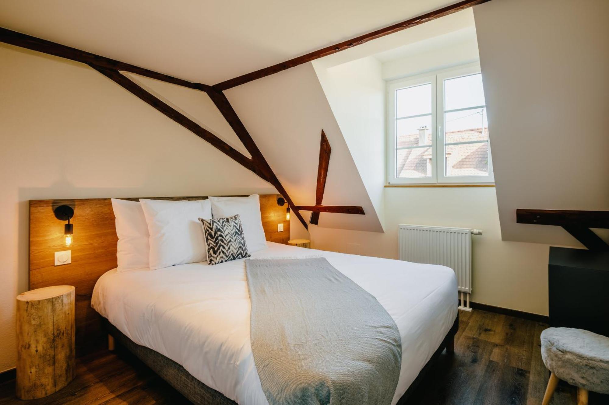 Residence Les Charmes Boofzheim 外观 照片