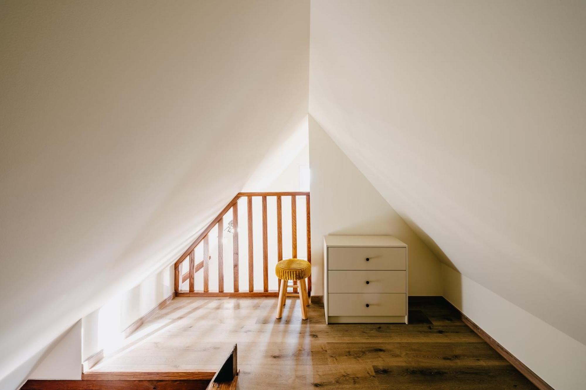 Residence Les Charmes Boofzheim 外观 照片