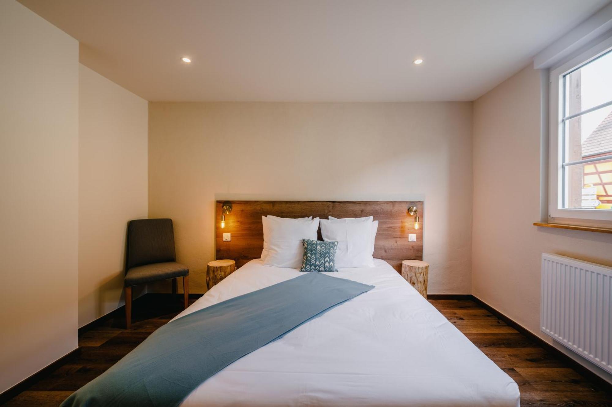 Residence Les Charmes Boofzheim 外观 照片
