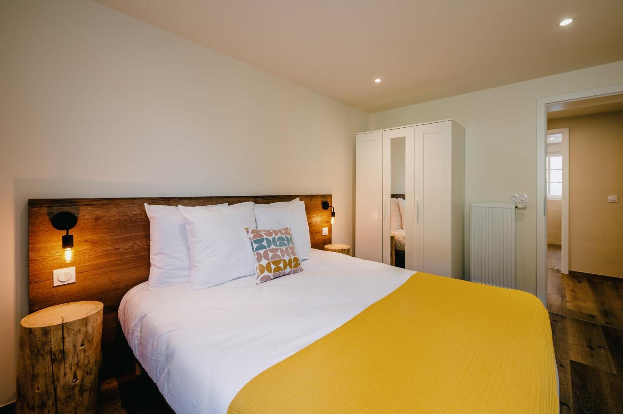 Residence Les Charmes Boofzheim 外观 照片