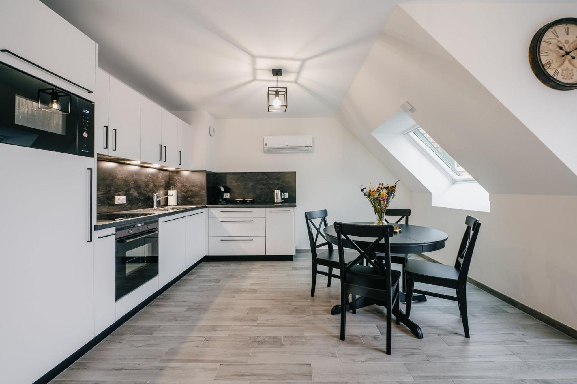Residence Les Charmes Boofzheim 外观 照片